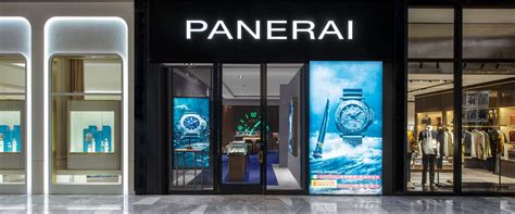 panerai arcadi hudson yards|Panerai .